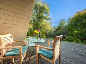 Chalet Nessie 1 by Interhome